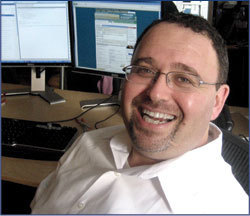 mmrothenberg's profile picture. Content-driven product maven.