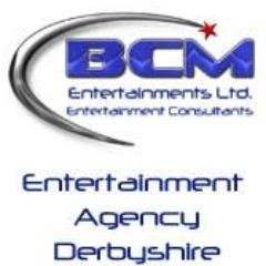 Ray Martin- B.C.M. Entertainments Ltd. are an Entertainment Agency based in Kent in the UK. We offer a 24 hr service through Email & mobile phones.