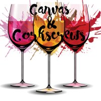 canvas&corkscrews (@canvasncork) 's Twitter Profile