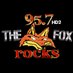 The Fox Rocks (@TheFoxLou) Twitter profile photo