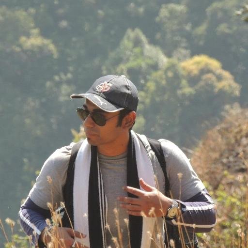 SAONCEMK's profile picture. Ull is well