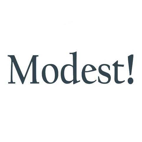 ModestMgmt Profile Picture