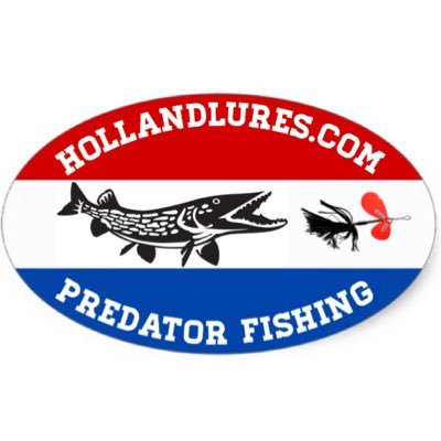 HollandLures Predator Fishing | Special Fishing Lures, Kayaks, Holders and more. Doing things different makes you catch records https://t.co/kh8Cl1RXMS