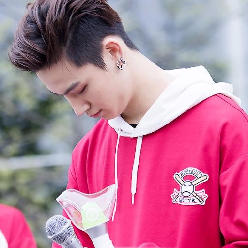 Beom Site! :: FOR GOT7 LEADER JB❤                  
범 사이트! 갓세븐 리더 임재범 위한                              
..넌 날 만들고 난 널 만들다!..