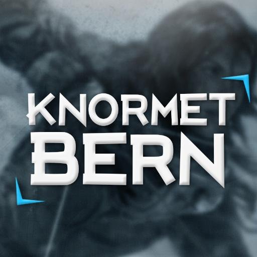 KnorMetBern's profile picture. •YouTube content creator• Owns 2 channels: 'KnorMetBern' & 'KnorPower'• Last video ALWAYS here ⬇️