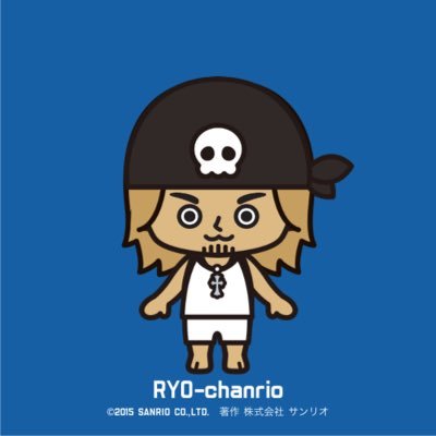 Ryo「R-craft」
