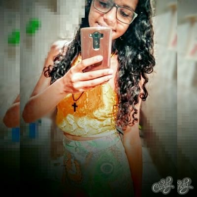 · Tenho um canal com minha amiga heheh
_Vc sabia eu também não