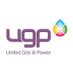 United Gas & Power (@UnitedGasPower) Twitter profile photo