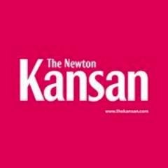 The Newton Kansan is a three-day-a-week newspaper in Newton, Kansas.