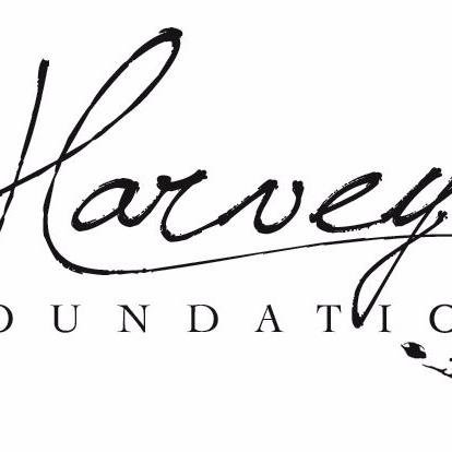 The Harvey Foundation is how something beautifully positive can come out of tragedy.