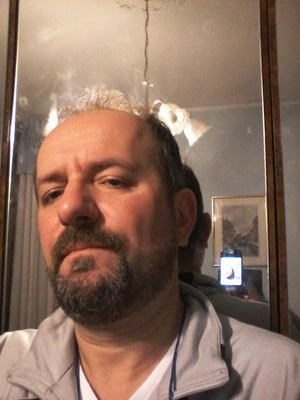 stefano94396668's profile picture. macellaio con la passione per la letteratura e l'arte impressionista
