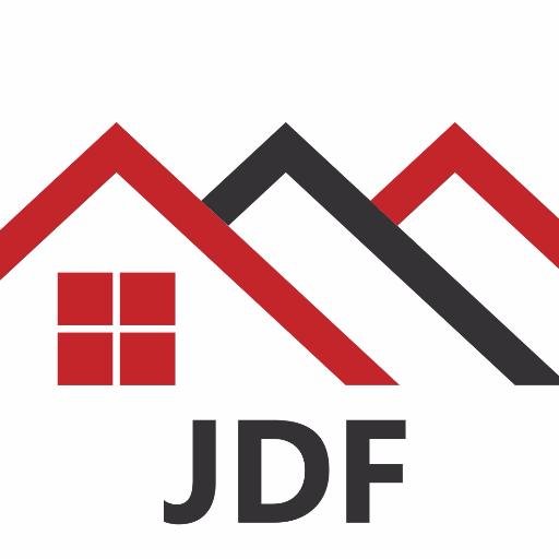 JDF Home Improvements...New to Twitter but big things to come.