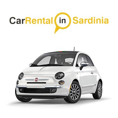 Sardinia car rental