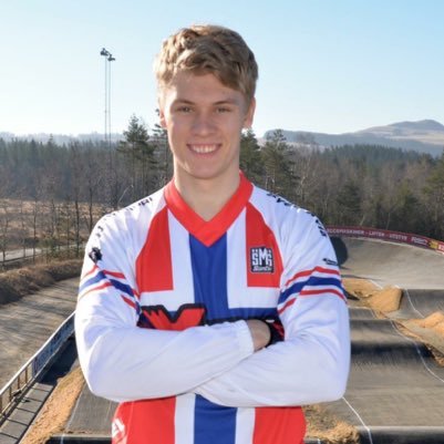 2016 Olympian from Norway.
