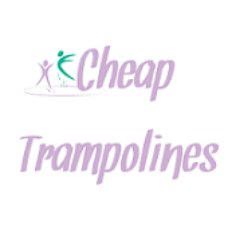 Cheap Trampolines will help you find latest trampolines on the market, and our experts will review some of the most popular trampolines.