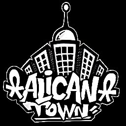 Videoclips, maquetas, frees y demás movidas Alicantinas. ¿Aun no lo sabes?
KEEP IT ALICANTOWN