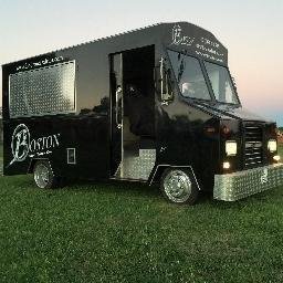 Gourmet Food Truck Owner/Operator