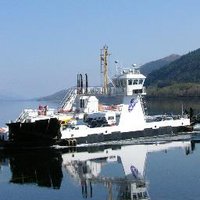 Corran Ferry(@CorranFerry) 's Twitter Profile Photo