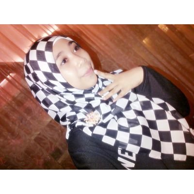 KindHeartArifah's profile picture. 