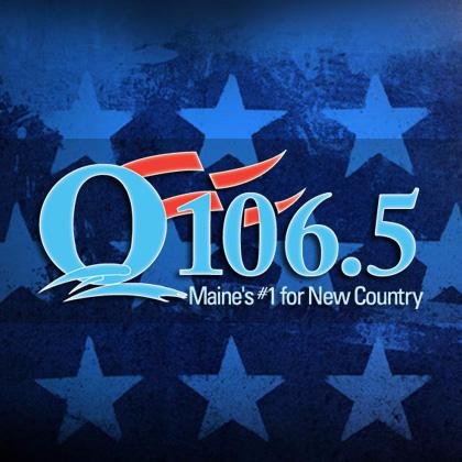 WQCB - Q106.5, a Townsquare Media station, plays the best country music and delivers the latest local news, information and features for the Bangor, Maine area.