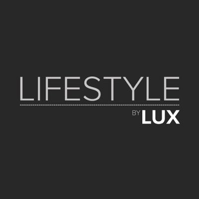 lifestylebylux Profile Picture