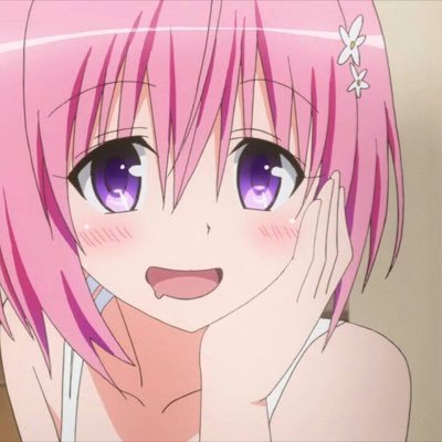 モモloveさんのプロフィール画像