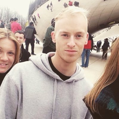 _JakeHilton's profile picture. 