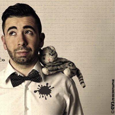Auteur/Comédien/Digital Producer OaïCityProd
