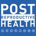 PostReproHealth (@postreprohealth) Twitter profile photo PostReproHealth (@postreprohealth) Twitter profile photo