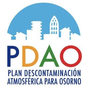 Plan de Descontaminación Atmosférica para Osorno