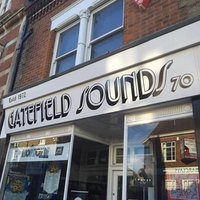 Gatefield Sounds(@Gatefieldsounds) 's Twitter Profile Photo