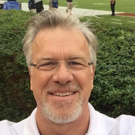 Founder of Steepmeadow Solutions - High School Six-Man Football - People-Centric IoT Experience Solutions