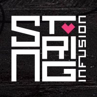 String Infusion(@stringinfusion) 's Twitter Profile Photo