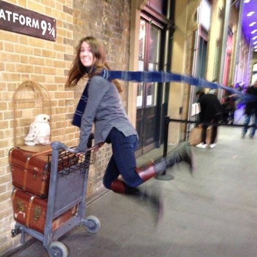 natasha2marie's profile picture. MSLIS. Librarian, writer, editor. Fan of the Chiefs, Kansas City, making lists, travel, reading & running.