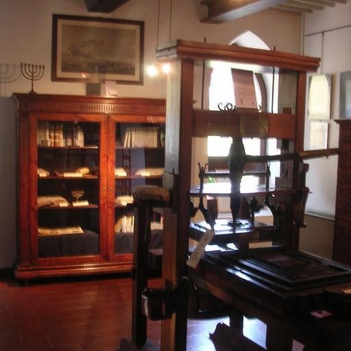 Museo Stampa Soncino Profile