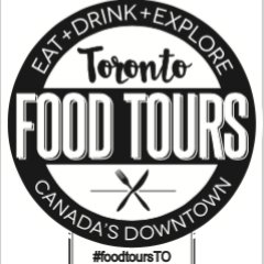 FoodtoursTO Profile Picture