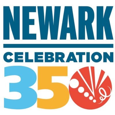 #Newark350 commemorates Newark's rich 350-year history by celebrating the talents of its citizenry and it's remarkable accomplishments.