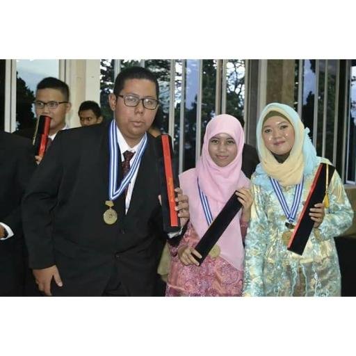 Second generation 13♥ || SMK BINA INFORMATIKA ♥ ||