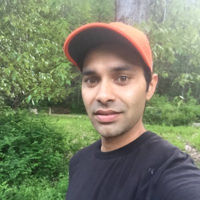 SaurabhSingh441's profile picture. 