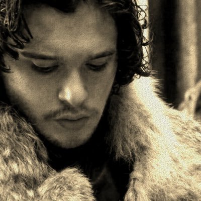 RuggedSnow's profile picture. ❝I want to fight for the side that fights for the living.❞ [GOTRP/Descriptive]