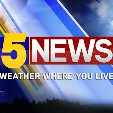 5NEWSWeather Profile Picture