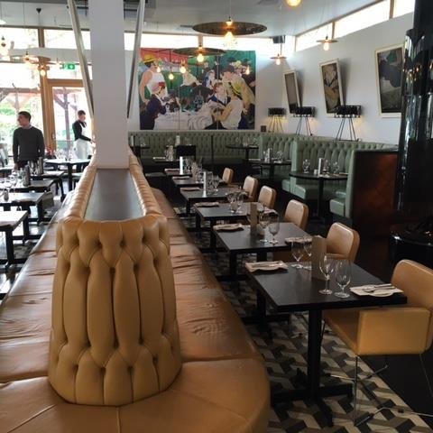 SimonPiemaker's profile picture. Pie maker extraordinaire and chief pie maker Porters Berkhamsted, 
Formally chief pie maker at Porters Covent Garden, since 1979 (yes really)