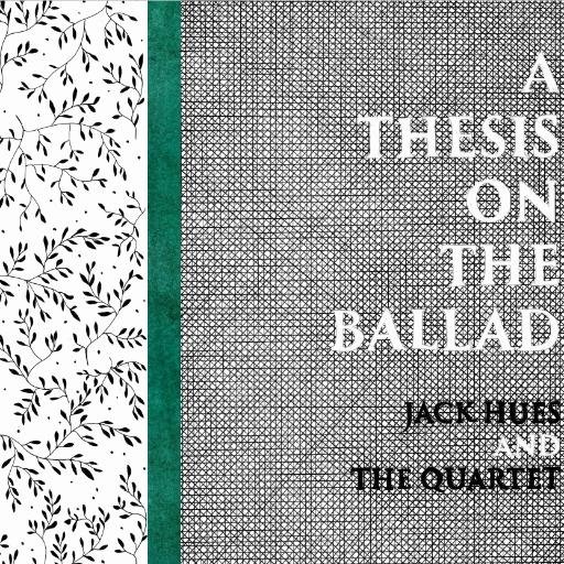 JackHuesQuartet's profile picture. an intriguing, moody, sonic journey