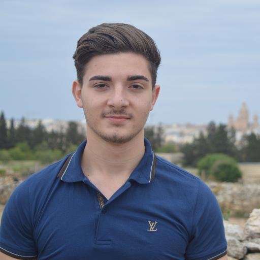 Law Student 
Journalist @One_News_Malta