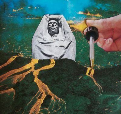 creepingheat's profile picture. Mathrockabilly 3-piece based in Kendal UK