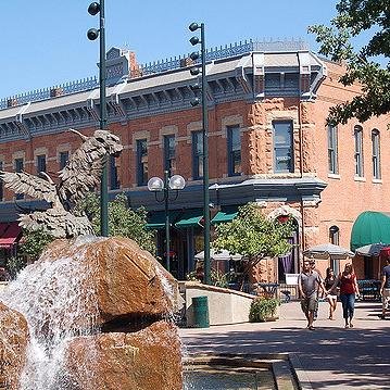 Curating the best media feeds in Fort Collins. Part of the 400-city The Breaking News Network, the largest community news network supporting the social good.