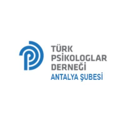 Türk Psikologlar Derneği Antalya Şubesi