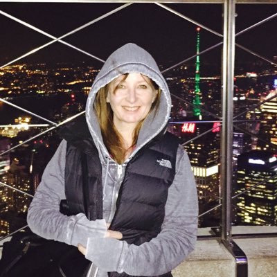 Diane Walker Profile
