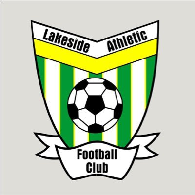 Image result for Lakeside FC crest