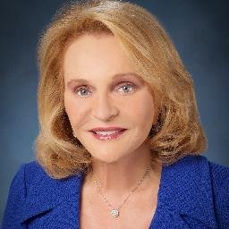 Ms. Hantman Represented District 4, served as a Miami-Dade School Board Member for 26 years.